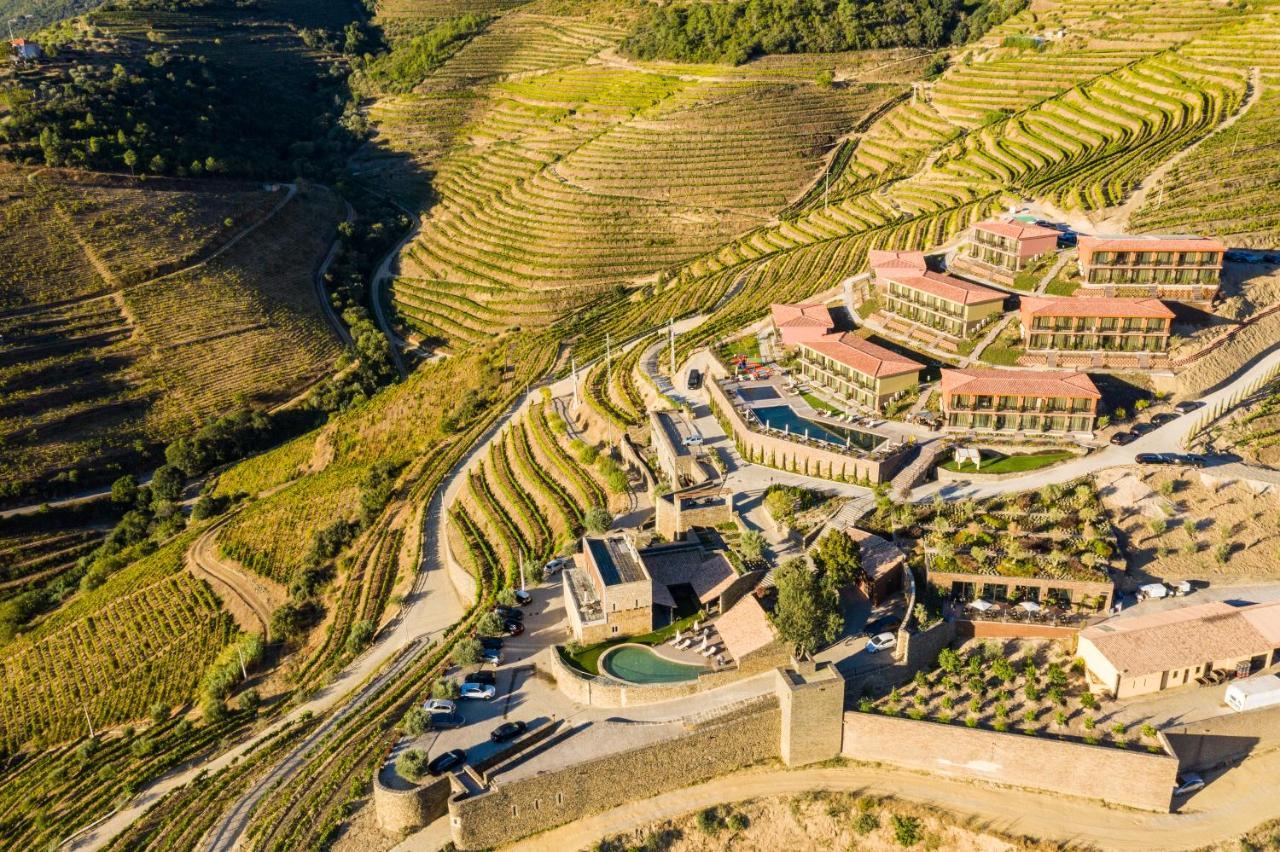 Vila Gale Douro Vineyards Armamar Εξωτερικό φωτογραφία