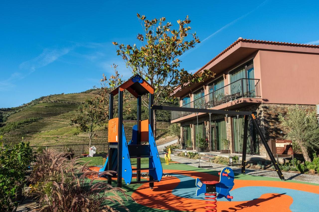 Vila Gale Douro Vineyards Armamar Εξωτερικό φωτογραφία