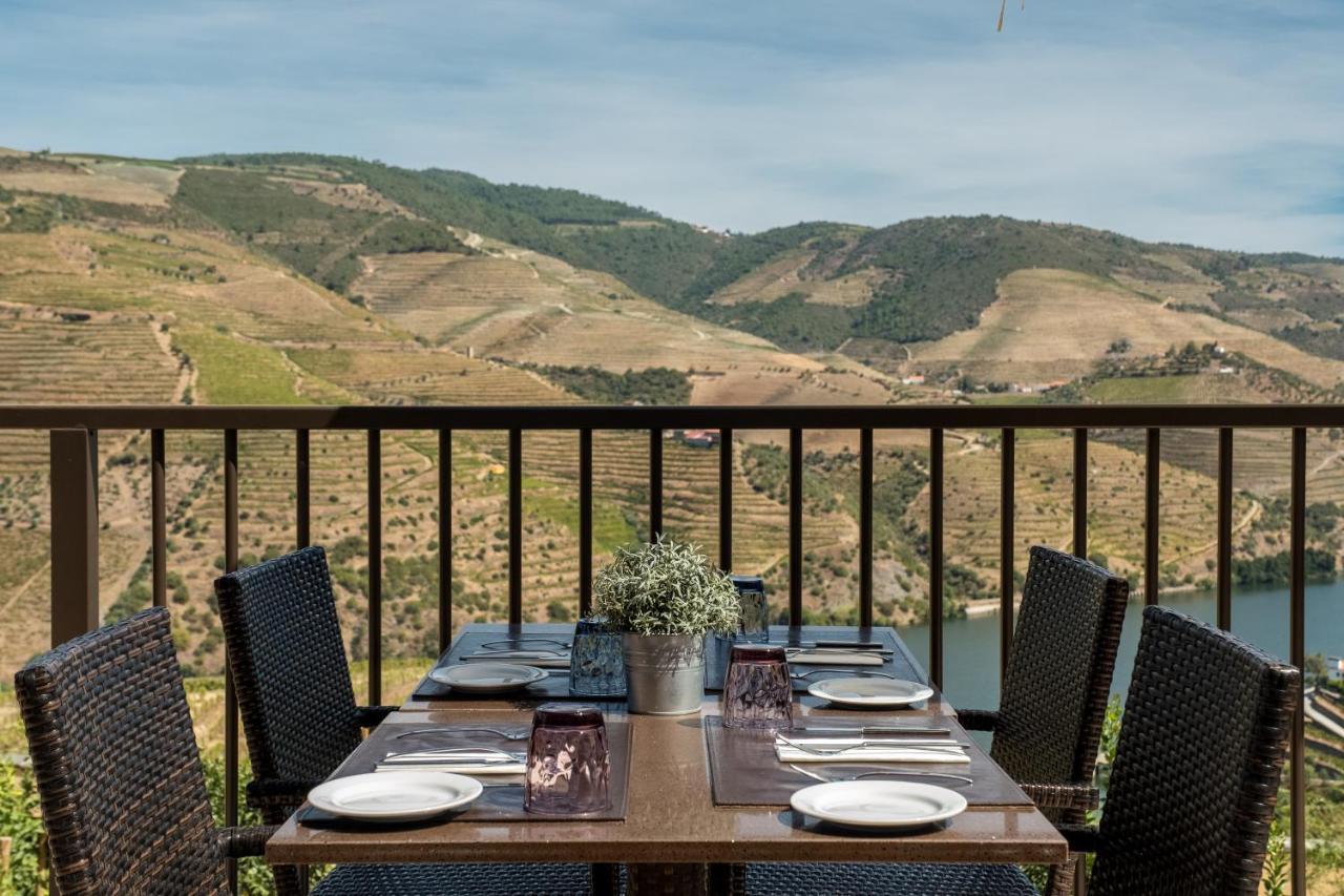 Vila Gale Douro Vineyards Armamar Εξωτερικό φωτογραφία