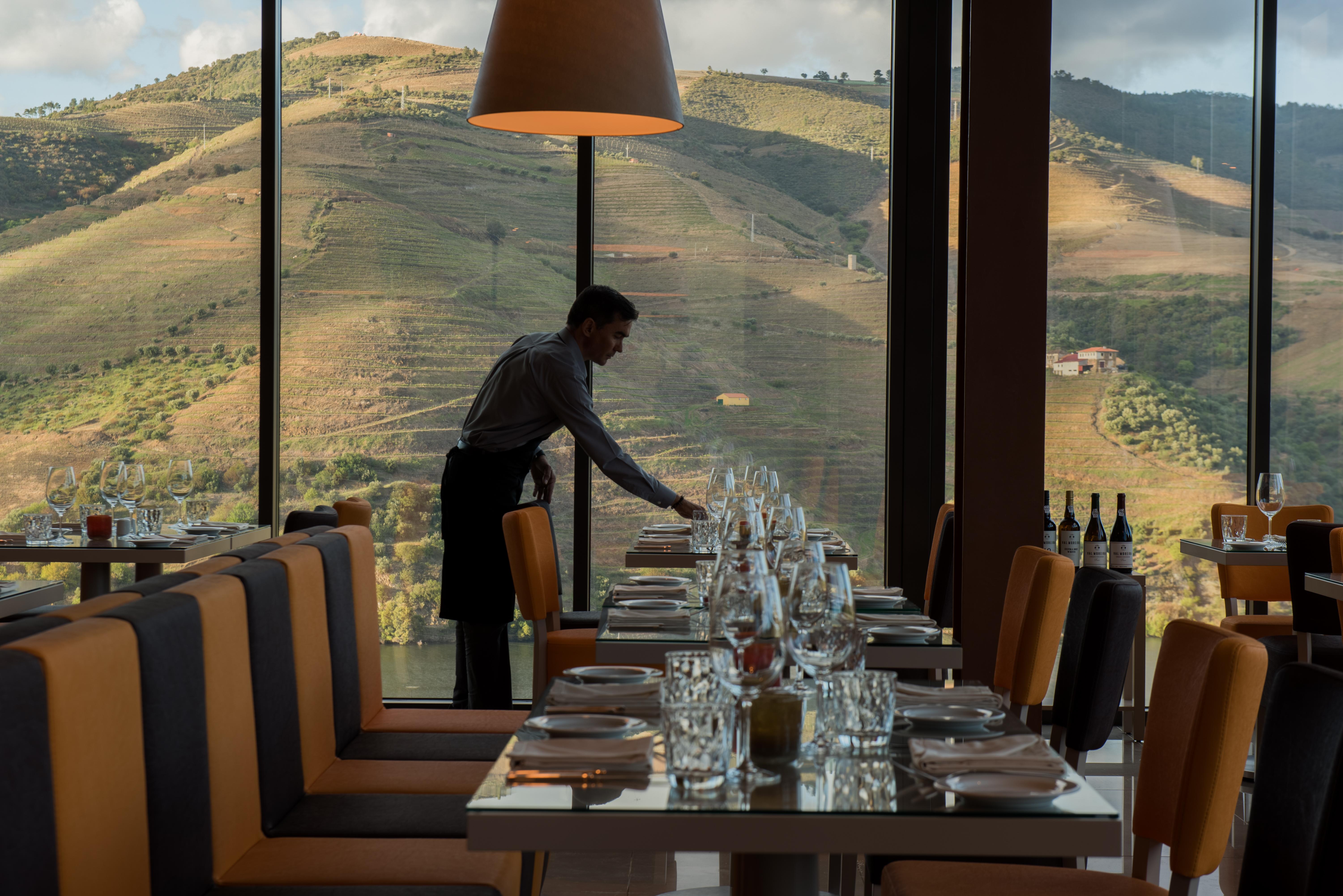 Vila Gale Douro Vineyards Armamar Εξωτερικό φωτογραφία