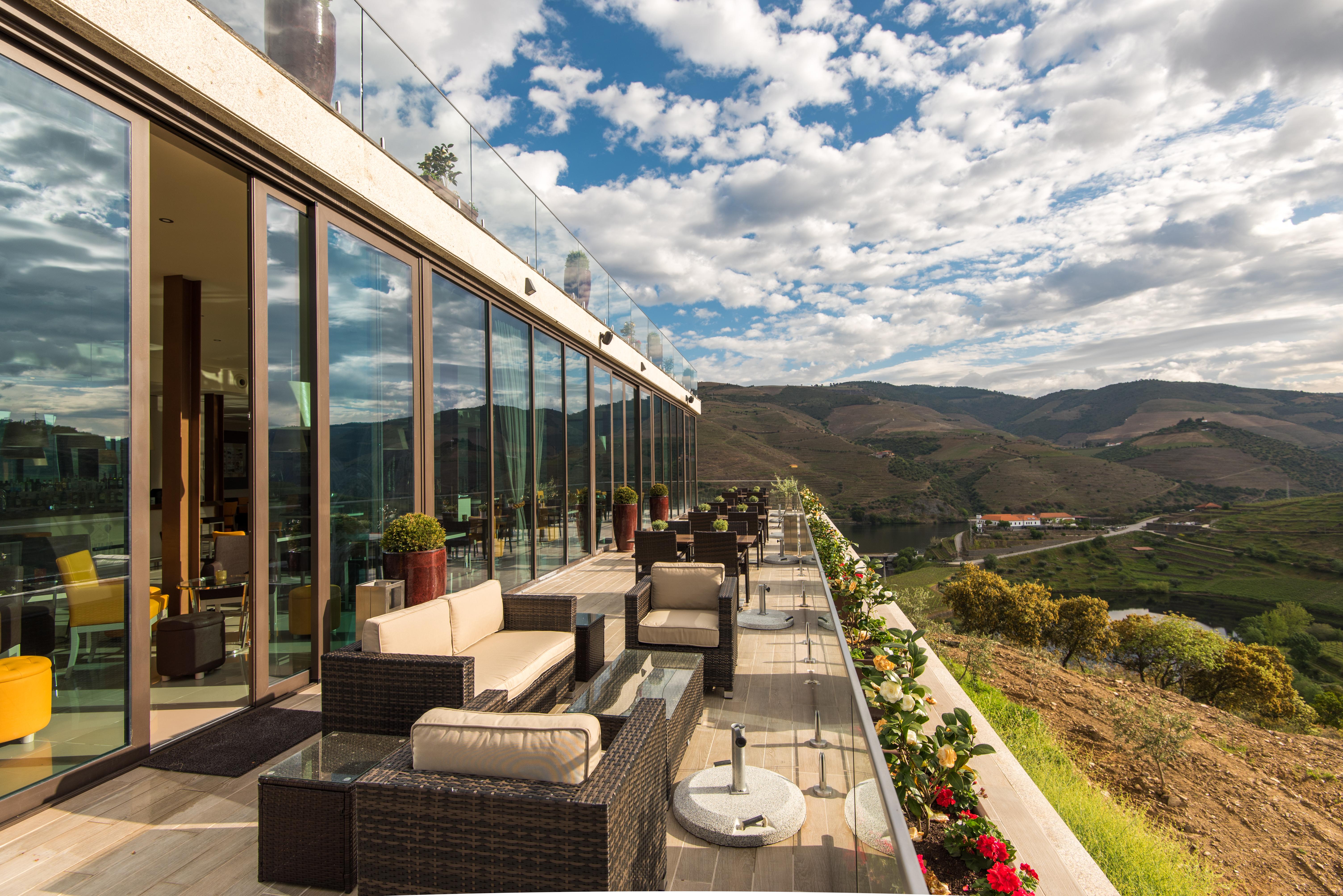 Vila Gale Douro Vineyards Armamar Εξωτερικό φωτογραφία