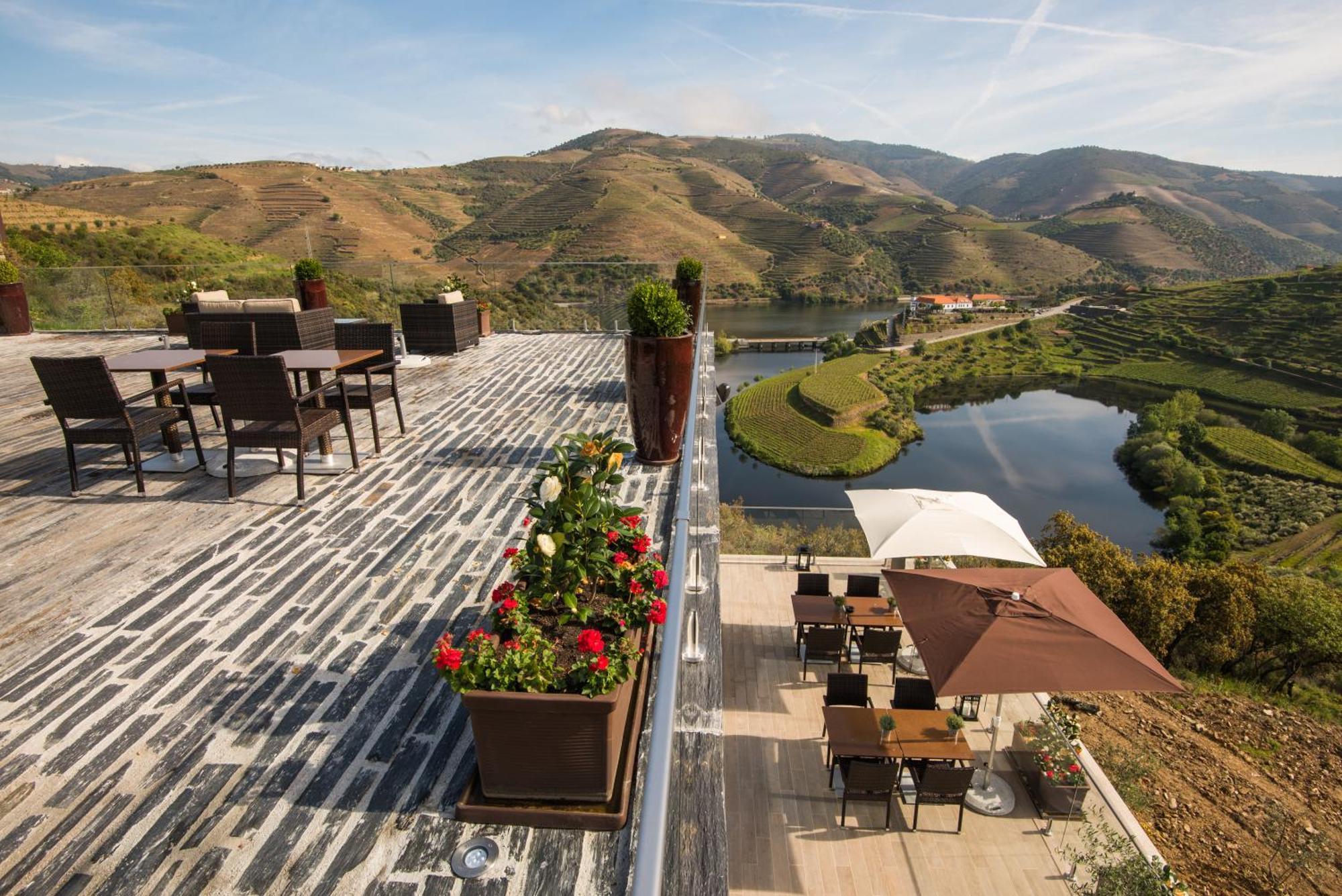 Vila Gale Douro Vineyards Armamar Εξωτερικό φωτογραφία