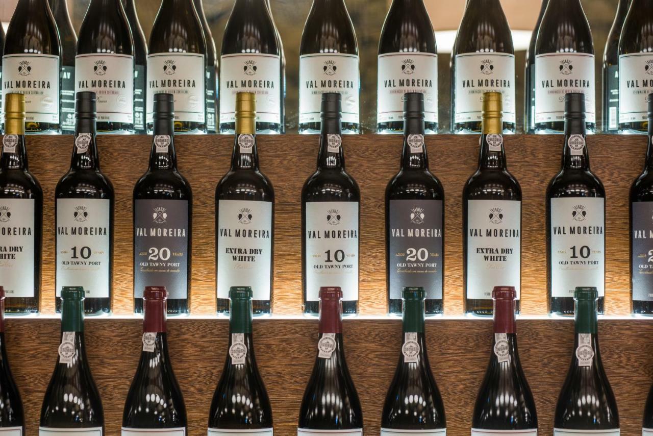 Vila Gale Douro Vineyards Armamar Εξωτερικό φωτογραφία