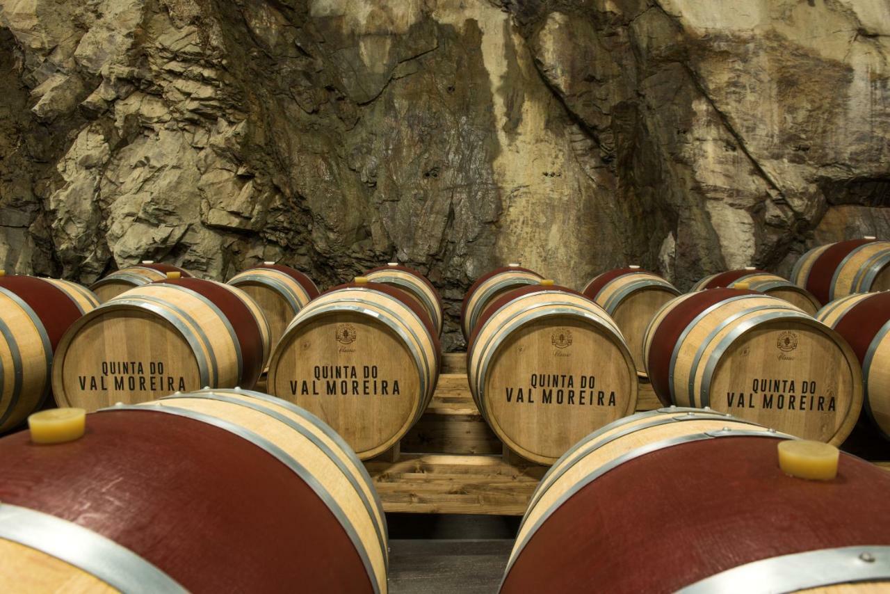 Vila Gale Douro Vineyards Armamar Εξωτερικό φωτογραφία