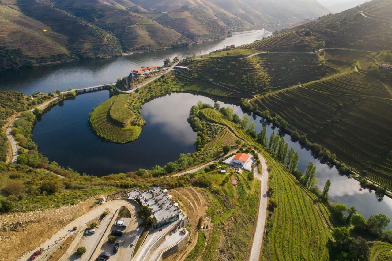 Vila Gale Douro Vineyards Armamar Εξωτερικό φωτογραφία