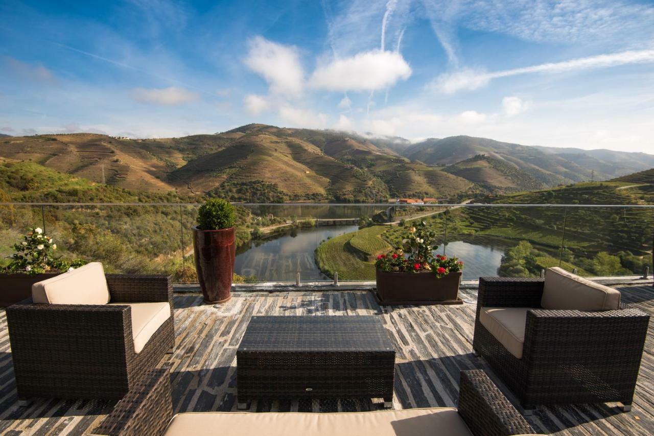 Vila Gale Douro Vineyards Armamar Εξωτερικό φωτογραφία