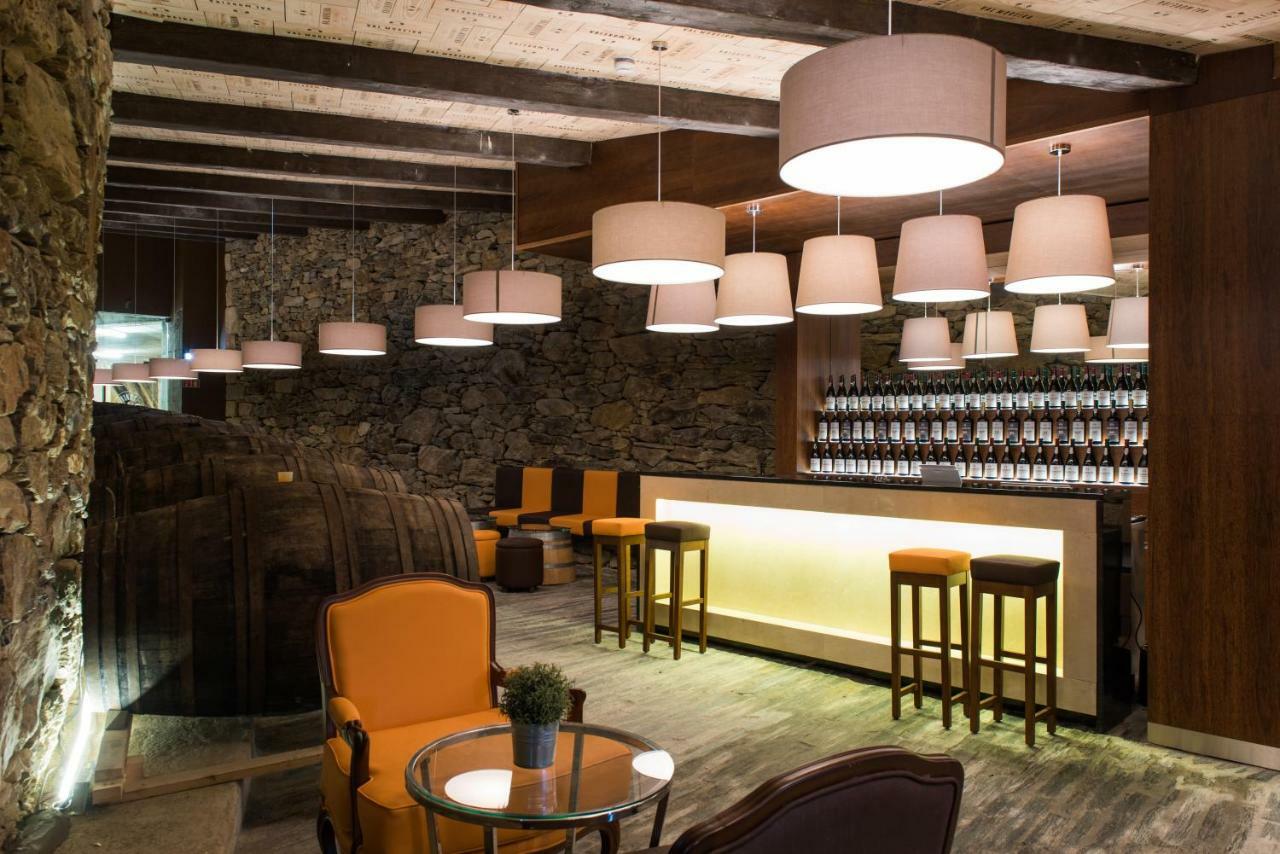 Vila Gale Douro Vineyards Armamar Εξωτερικό φωτογραφία