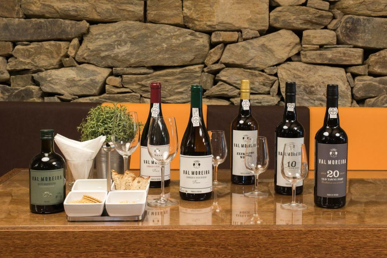 Vila Gale Douro Vineyards Armamar Εξωτερικό φωτογραφία