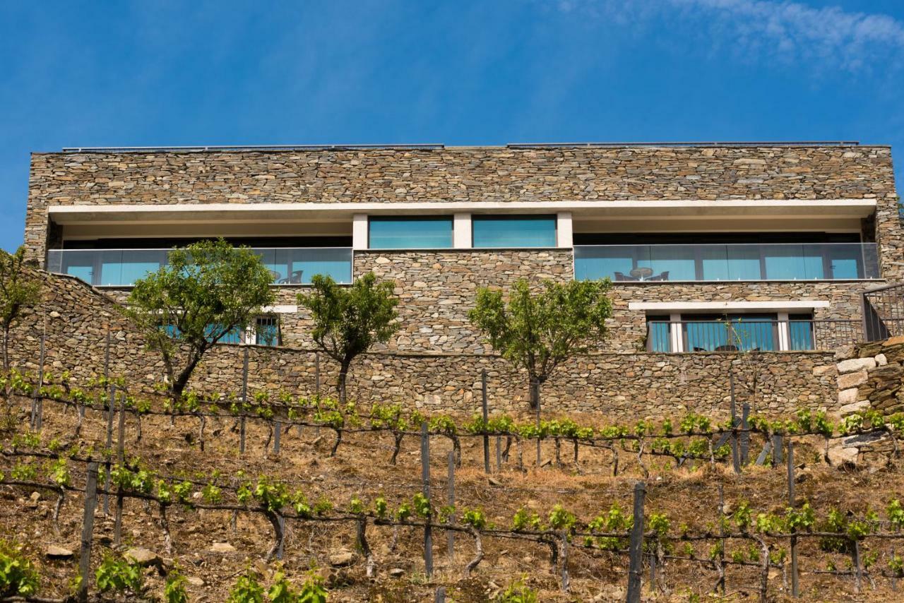 Vila Gale Douro Vineyards Armamar Εξωτερικό φωτογραφία