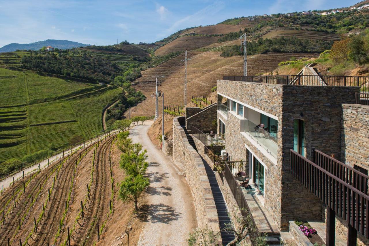 Vila Gale Douro Vineyards Armamar Εξωτερικό φωτογραφία