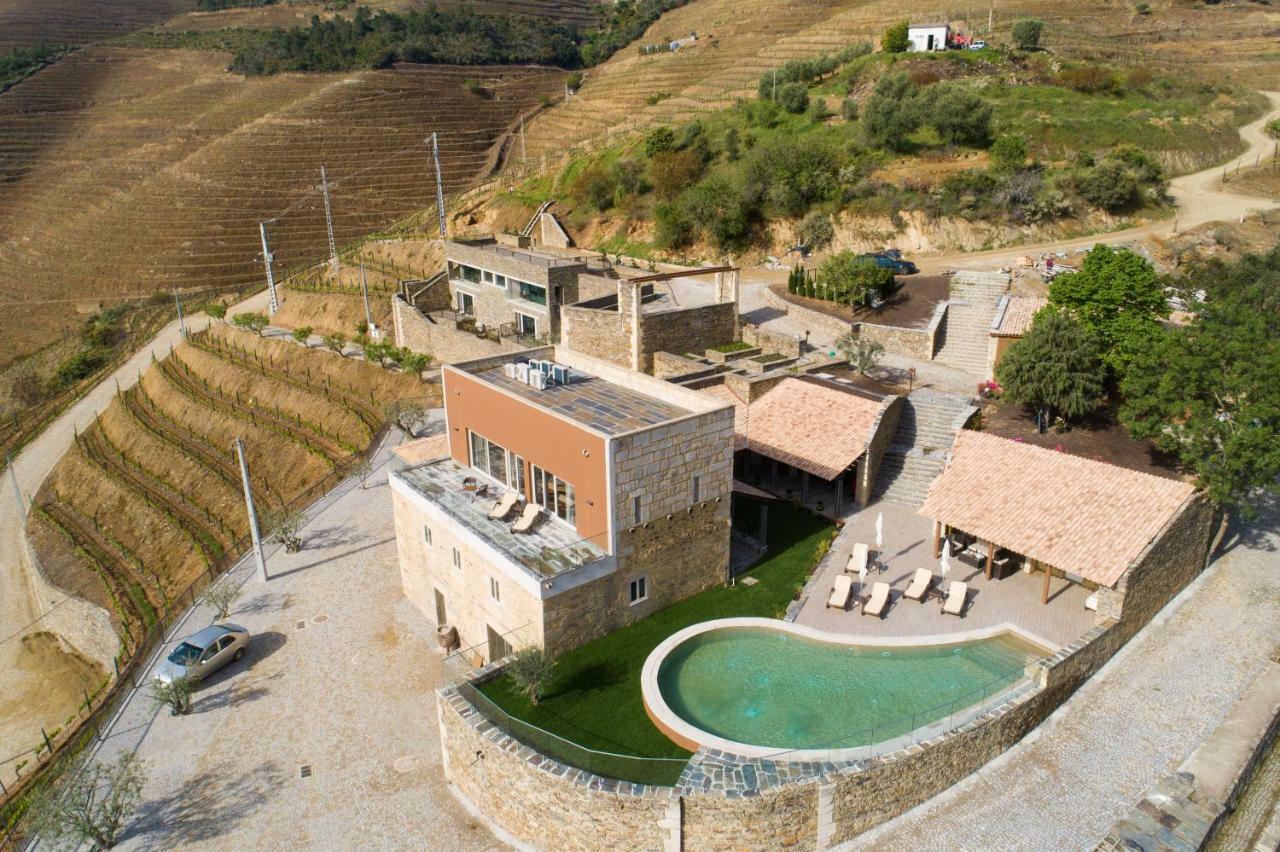 Vila Gale Douro Vineyards Armamar Εξωτερικό φωτογραφία