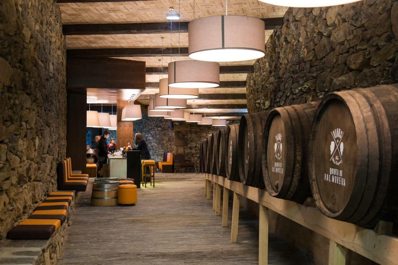Vila Gale Douro Vineyards Armamar Εξωτερικό φωτογραφία
