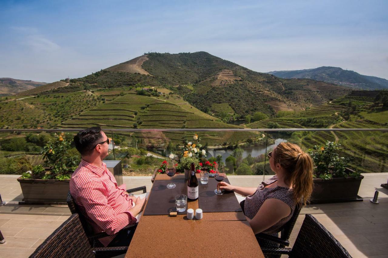 Vila Gale Douro Vineyards Armamar Εξωτερικό φωτογραφία