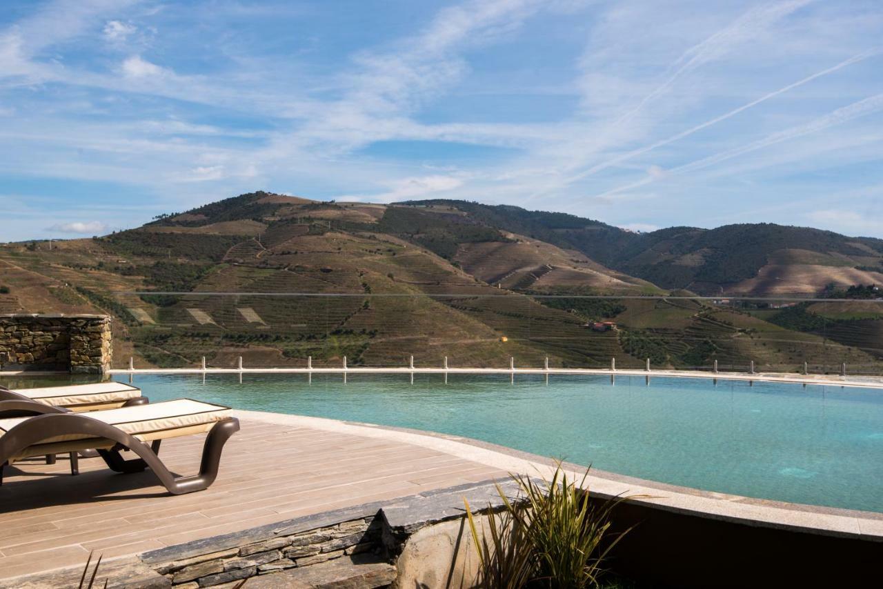 Vila Gale Douro Vineyards Armamar Εξωτερικό φωτογραφία